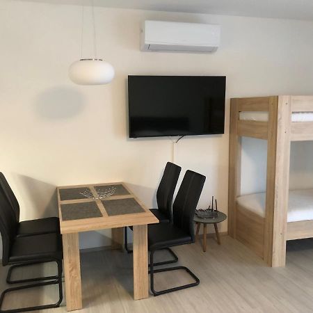 Riviera Lipno Provence Daire Lipno nad Vltavou Dış mekan fotoğraf