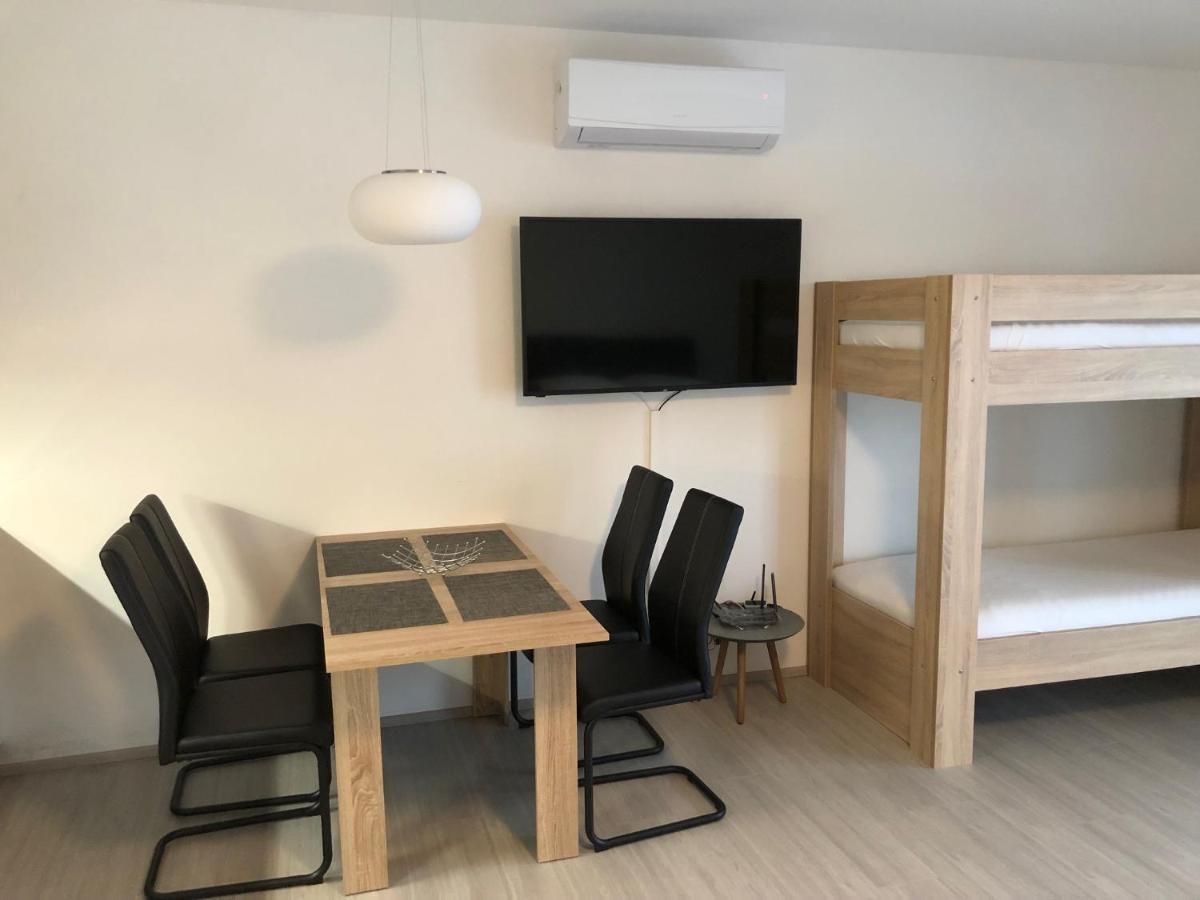 Riviera Lipno Provence Daire Lipno nad Vltavou Dış mekan fotoğraf