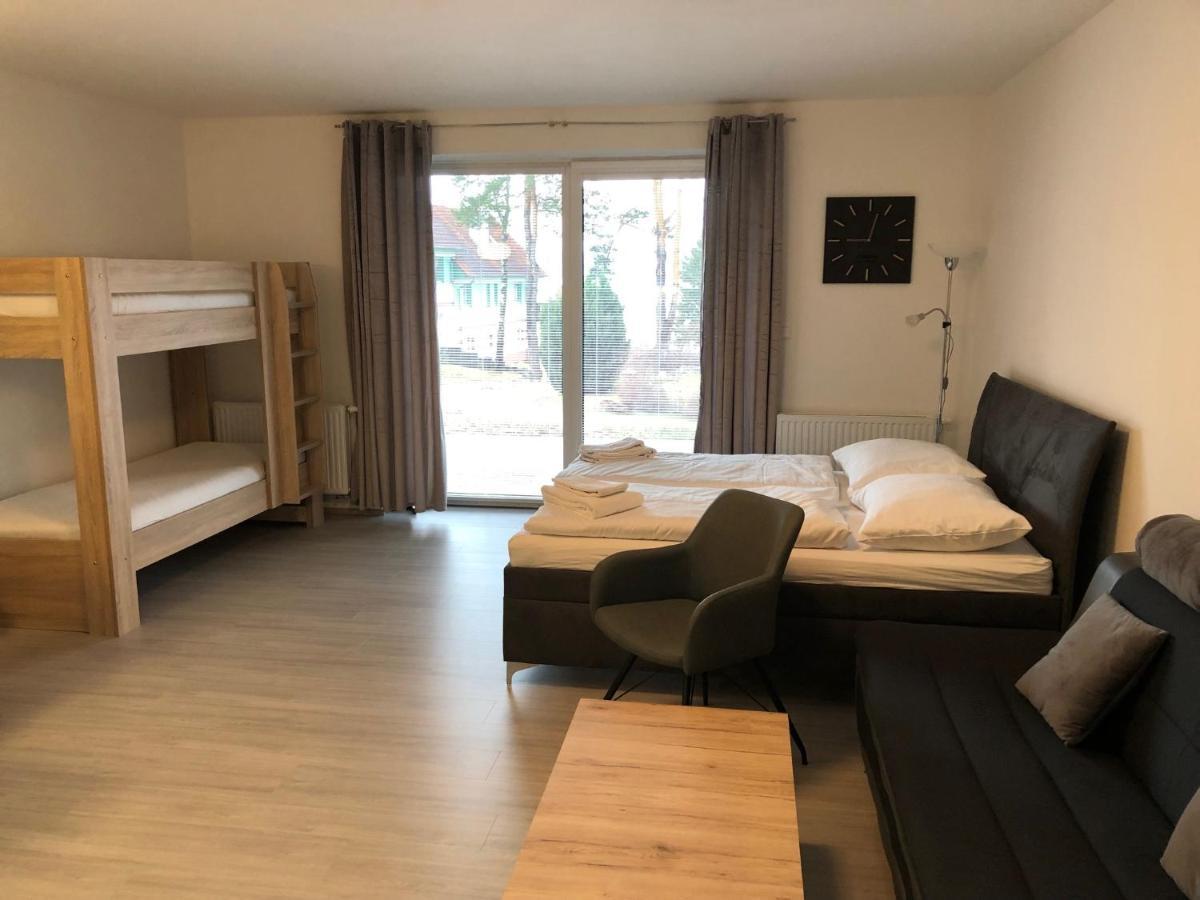 Riviera Lipno Provence Daire Lipno nad Vltavou Dış mekan fotoğraf